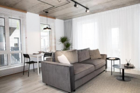 PAJŪRIO PAGUNDA - Apartamentai kopose